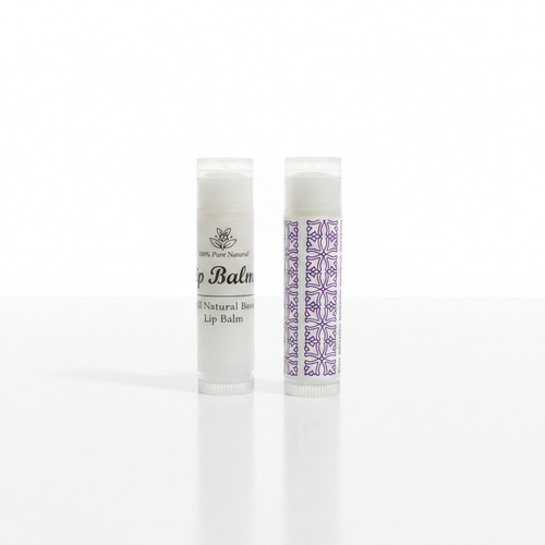 Balm of Gilead Lip Balm studio shot