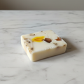 Cedar of Lebanon Soap bar on marble