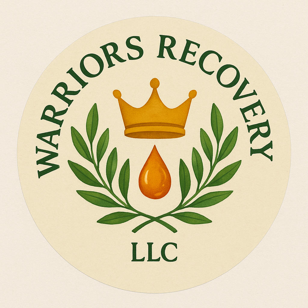Warriors Recovery LLC