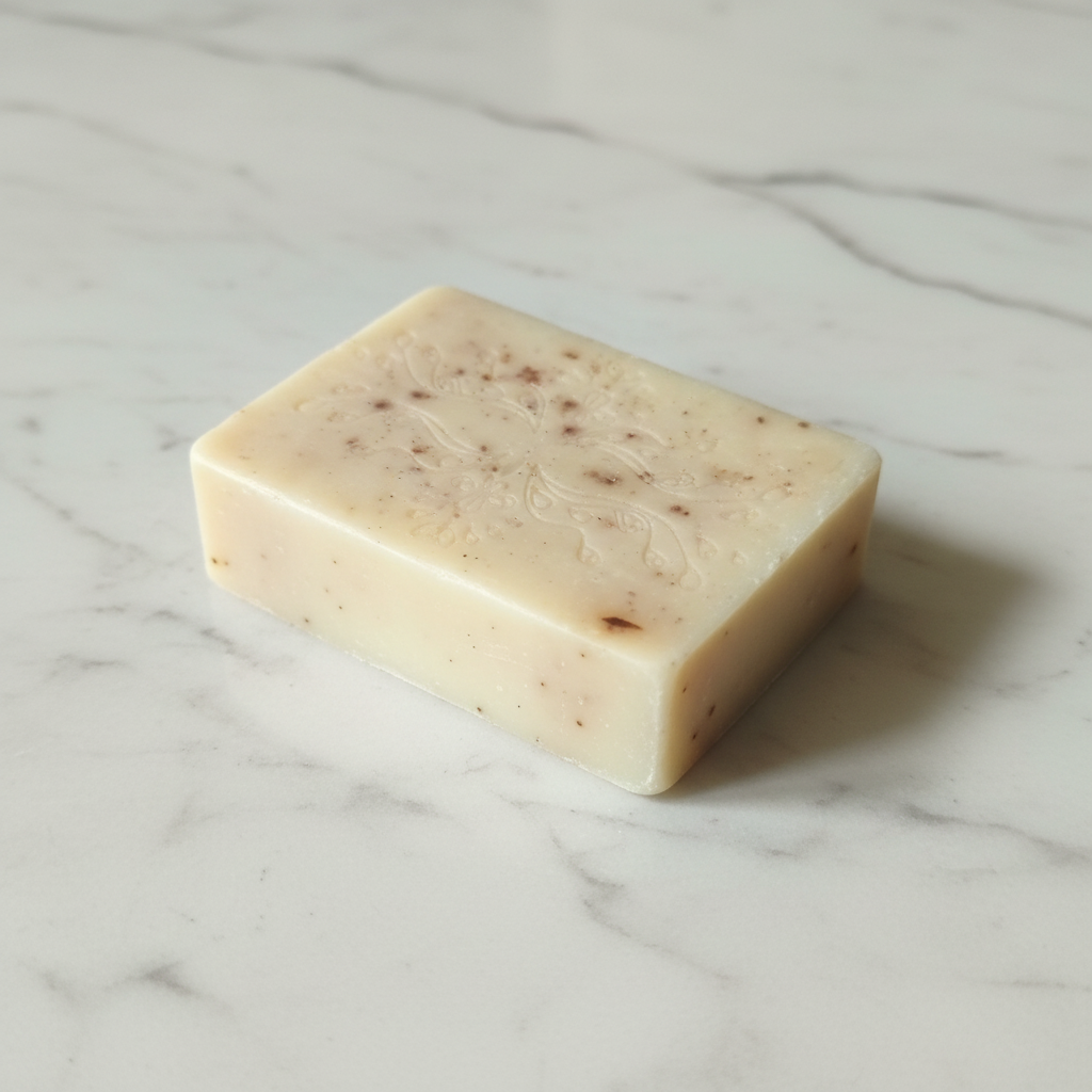 Queen Esther Soap - No Packaging 1